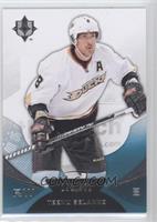 Teemu Selanne #/399