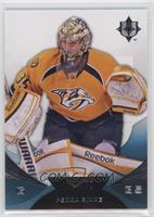 Pekka Rinne #/399