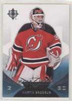 Martin Brodeur #/399