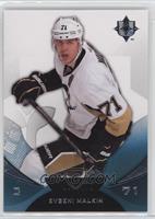 Evgeni Malkin #/399