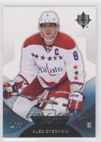 Alex Ovechkin #/399