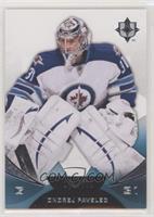 Ondrej Pavelec [EX to NM] #/399