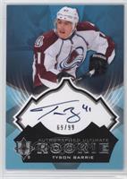 Tyson Barrie #/99