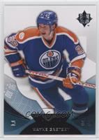 Wayne Gretzky #/399