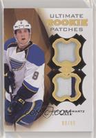 Jaden Schwartz #/65