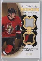 Jakob Silfverberg #/65