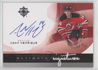 Adam Henrique