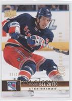 Michael Del Zotto #/10