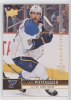 Alex Pietrangelo #/10