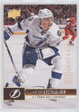 2012-13 Upper Deck - [Base] - UD Exclusives Spectrum #172 - Vincent Lecavalier /10