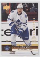 Dion Phaneuf #/10