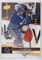 Kevin Bieksa #/10