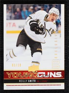 2012-13 Upper Deck - [Base] - UD Exclusives Spectrum #219 - Young Guns - Reilly Smith /10