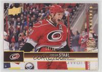 SP Authentic Update - Jordan Staal #/10