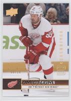 Johan Franzen #/10