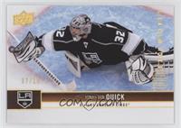 Jonathan Quick #/10