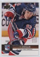 Carl Hagelin #/100