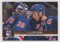 Ryan Callahan #/100