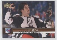 Brian Boyle #/100