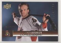 Milan Michalek #/100