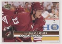 Oliver Ekman-Larsson #/100