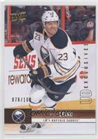 Ville Leino #/100