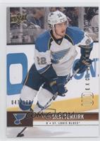 Kevin Shattenkirk #/100