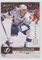 Vincent Lecavalier #/100