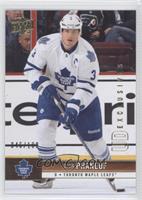 Dion Phaneuf #/100