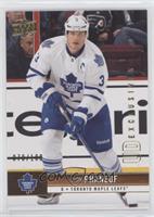 Dion Phaneuf #/100