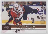 Marcus Johansson #/100