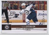 Dustin Byfuglien #/100