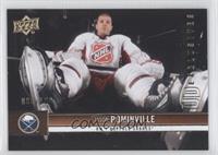 Jason Pominville #/100