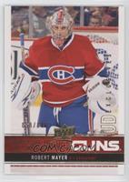 Young Guns - Robert Mayer #/100