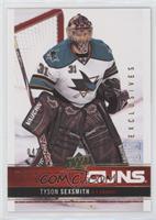 Young Guns - Tyson Sexsmith #/100