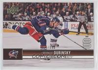 SP Authentic Update - Brandon Dubinsky #/100