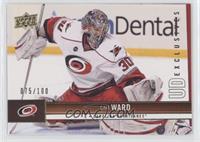 Cam Ward #/100