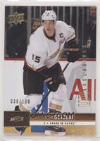 Ryan Getzlaf #/100