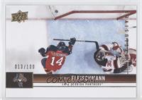 Tomas Fleischmann #/100