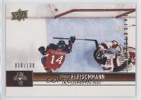 Tomas Fleischmann #/100