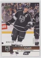 Dustin Brown #/100