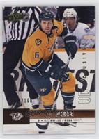 Shea Weber #/100