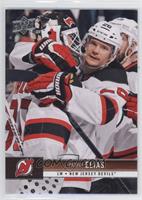 Patrik Elias