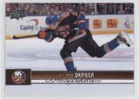 Kyle Okposo [Noted]