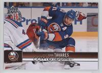 John Tavares