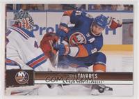 John Tavares