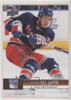 Michael Del Zotto [EX to NM]