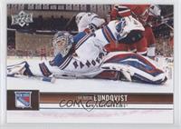 Henrik Lundqvist