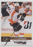 Wayne Simmonds