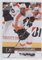 Wayne Simmonds